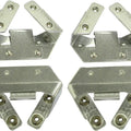 HardDrive Saddlebag Cover Bracket | 302460