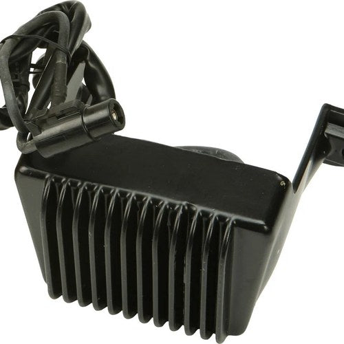 HardDrive Regulator, Black | H0504