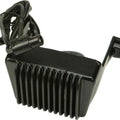 HardDrive Regulator, Black | H0504
