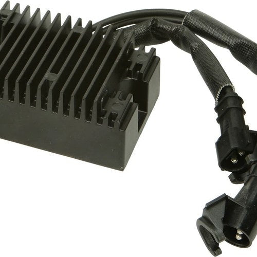 HardDrive Regulator, Black | H1108