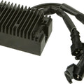 HardDrive Regulator, Black | H1108