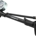 Harddrive Dial Air Pump | R1600001
