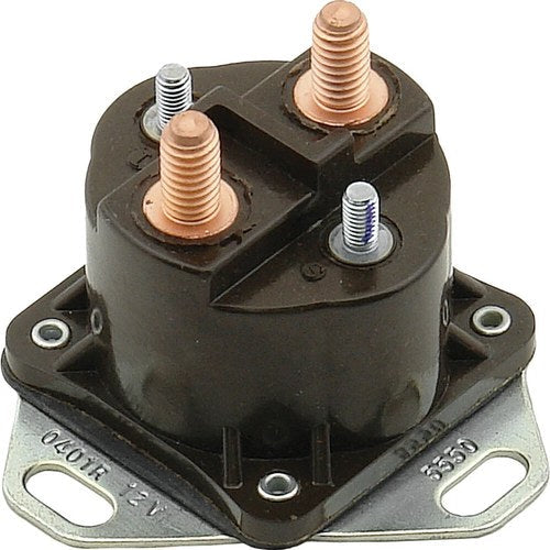 Accel Starter Relay Switch | 40110
