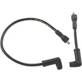 Accel 8.8 Custom Fit Spark Plug Wire Set, Black | 172072K