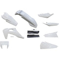Acerbis Full Plastic Kit Hus Original '22 | 2791537428