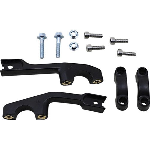 Acerbis X-Future Handguards Mount Kit | 2803090001