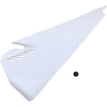 Acerbis Air Box Cover, White 20 | 2802006811