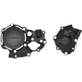 Acerbis X-Power Engine Cover, Black | 2856840001
