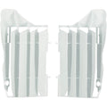 Acerbis Radiator Louvers Hon White | 2856830002