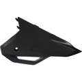 Acerbis Side Panels Upper+Lower Hon Black | 2858890001