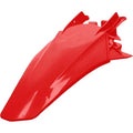 Acerbis Rear Fender Gas/Ktm Red | 2872710004