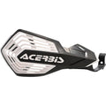 Acerbis K-Future Handguard Hon Black/White | 2895651007