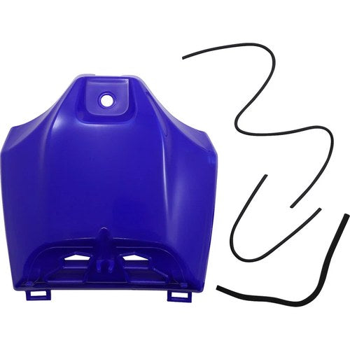 Acerbis Tank Cover Vented Yam Blue | 2911500003