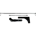 Accutronix +6in. Forward Control Extension Kit | BPEXL-6B