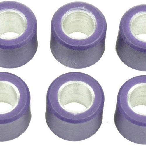 Athena Scooter Roller Kit, 16mm D x 13mm L - 4.0 Grams | S41000030P092