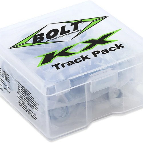 Bolt KX/KXF Track Pack II | 48KXTP