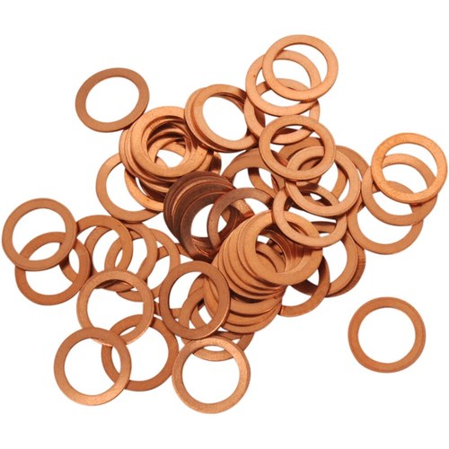 Bolt Drain Plug/Banjo Bolt Washer Assortment | CPRM10.15-50