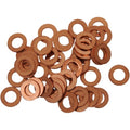 Bolt Drain Plug/Banjo Bolt Washer Assortment | CPRM8.15-50