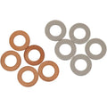 Bolt Drain Plug/Banjo Bolt Washer Assortment | DPWM8.15-10