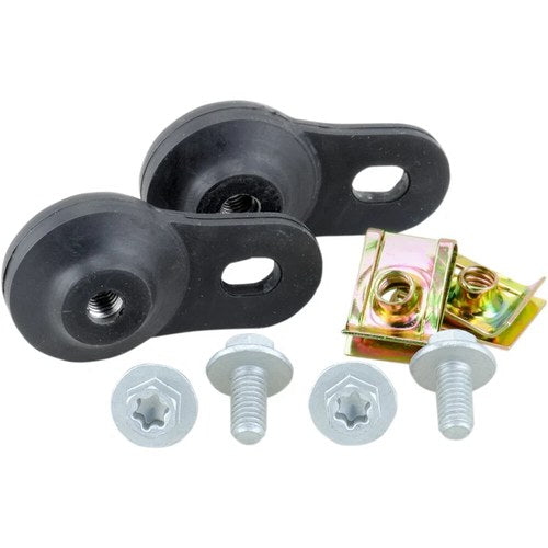 Bolt 2-Stroke Pipe Mount | EU.EX.MNTS