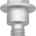 Bolt 8mm Large Flange Shoulder Bolts 6X12mm 10/Pk | 024-80612