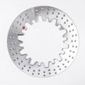 Braking Round Brake Rotor | BW02FI