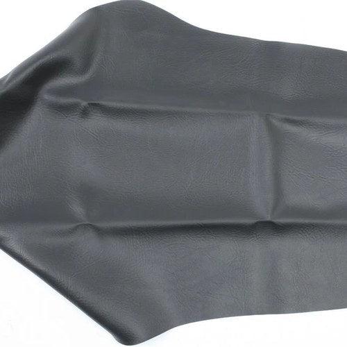 Cycle Works Seat Cover Black | 35-23097-01