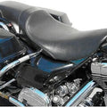 Danny Gray Weekday 2-up Seat, Plain Smooth | 20-408