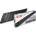 Did Super Street 520Zvmx-120 Black/Black | 520ZVMXB120Z
