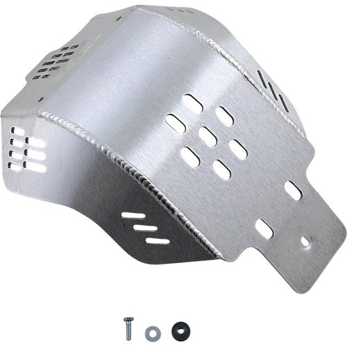 Devol Skid Plate | 0102-5204