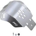 Devol Skid Plate | 0102-5204