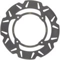 Ebc CX Extreme Vee Brake Rotor | MD6191CX