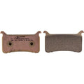 Ebc Double-H Sintered Brake Pads | FA700HH