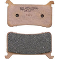 Ebc Gpfax Brake Pads Race Only | GPFAX700HH