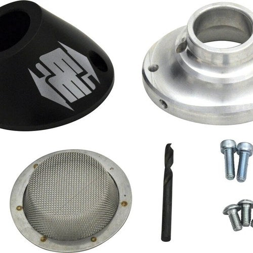 Enduro Engineering Spark Arrestor End Cap | 40-1219