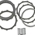 Energy One Hi-Performance M8 Clutch `17-Up M8 Models | TA-1810
