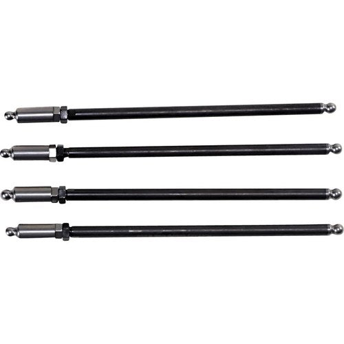 Feuling Adjustable Pushrods, Race Series - .120in. Thickness | 4070