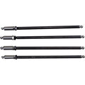 Feuling Adjustable Pushrods, Race Series - .120in. Thickness | 4070