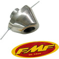 Fmf Racing Tcii Rear Cone Cap 1.25 | 020464