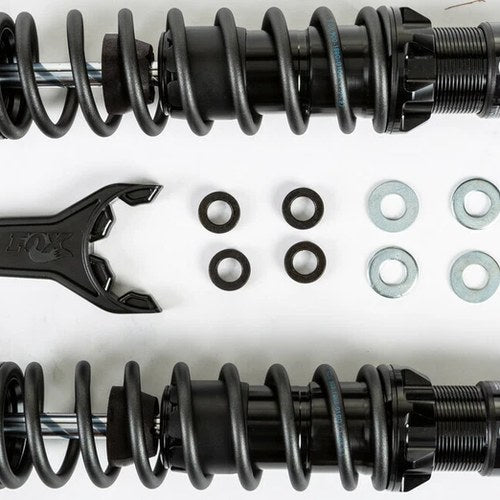 Fox Racing Shox Monotube Shocks Xl 13 Inch | 897-27-015