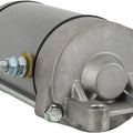 Fire Power Starter Motor Suz | 410-54218