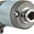 Fire Power Starter Motor Yam | 410-54241