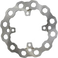 Galfer Brake Rotor Cubiq Fixed Rear Without Milling | DF193QA