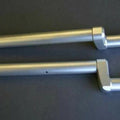 HeliBars Clip-on Handlebar | TS05027
