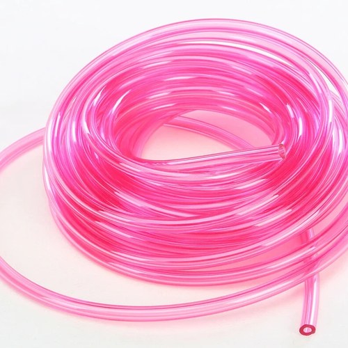 Helix Colored Vent/Primer Line, 1/8in. ID x 1/4in. OD 25ft. - Red | 180-1408