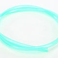Helix Colored Fuel Line, 3/16in. x 5/16in. 3ft. - Transparent Green | 316-5163