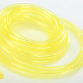 Helix Colored Fuel Line, 1/4in. x 3/8in. 25ft. - Transparent Yellow | 140-3809