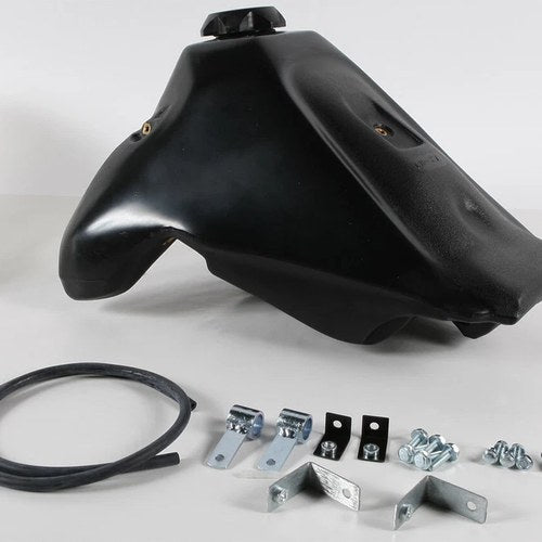 Ims Large Capacity Gas Tank, Black - 3.1Gal. | 112246-BK1