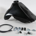 Ims Large Capacity Gas Tank, Black - 3.1Gal. | 112246-BK1