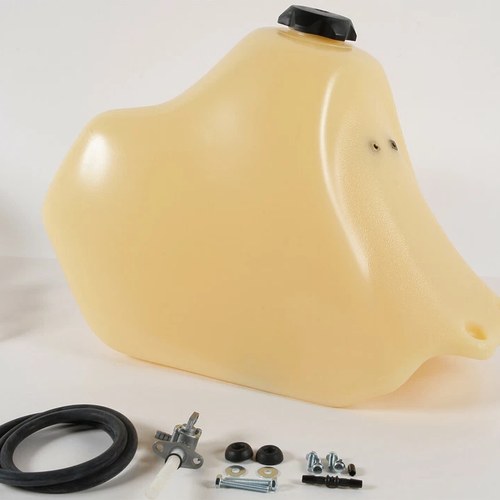 Ims Large Capacity Gas Tank, Natural - 4.9Gal. | 115518-N2